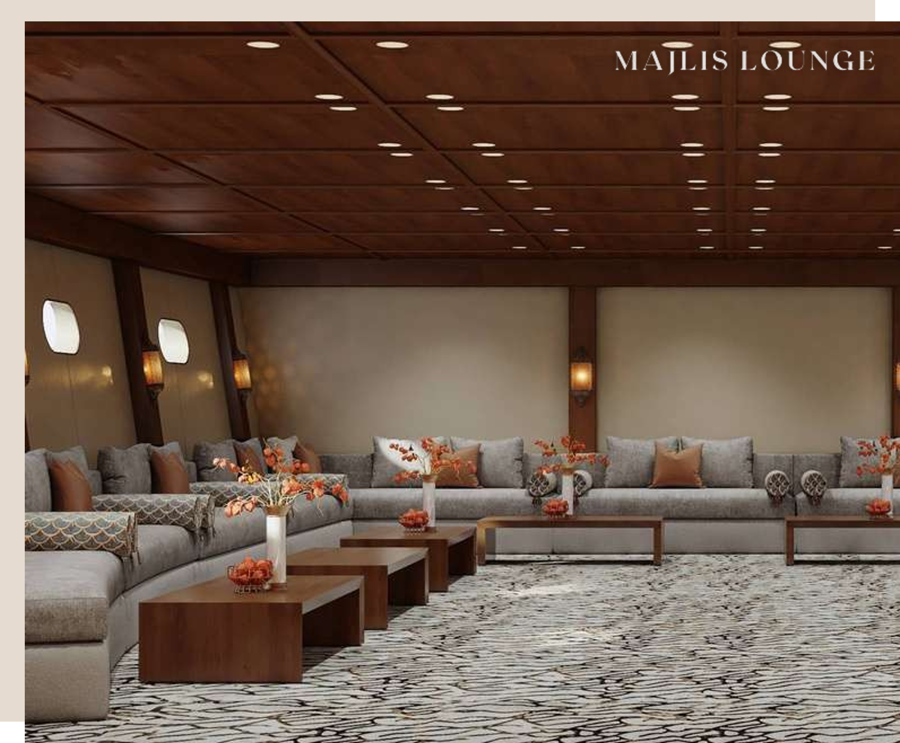 Lighting Layers: The HSKG Approach to Illuminating Interiors